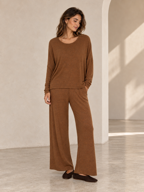 Beatrice Lounge Top