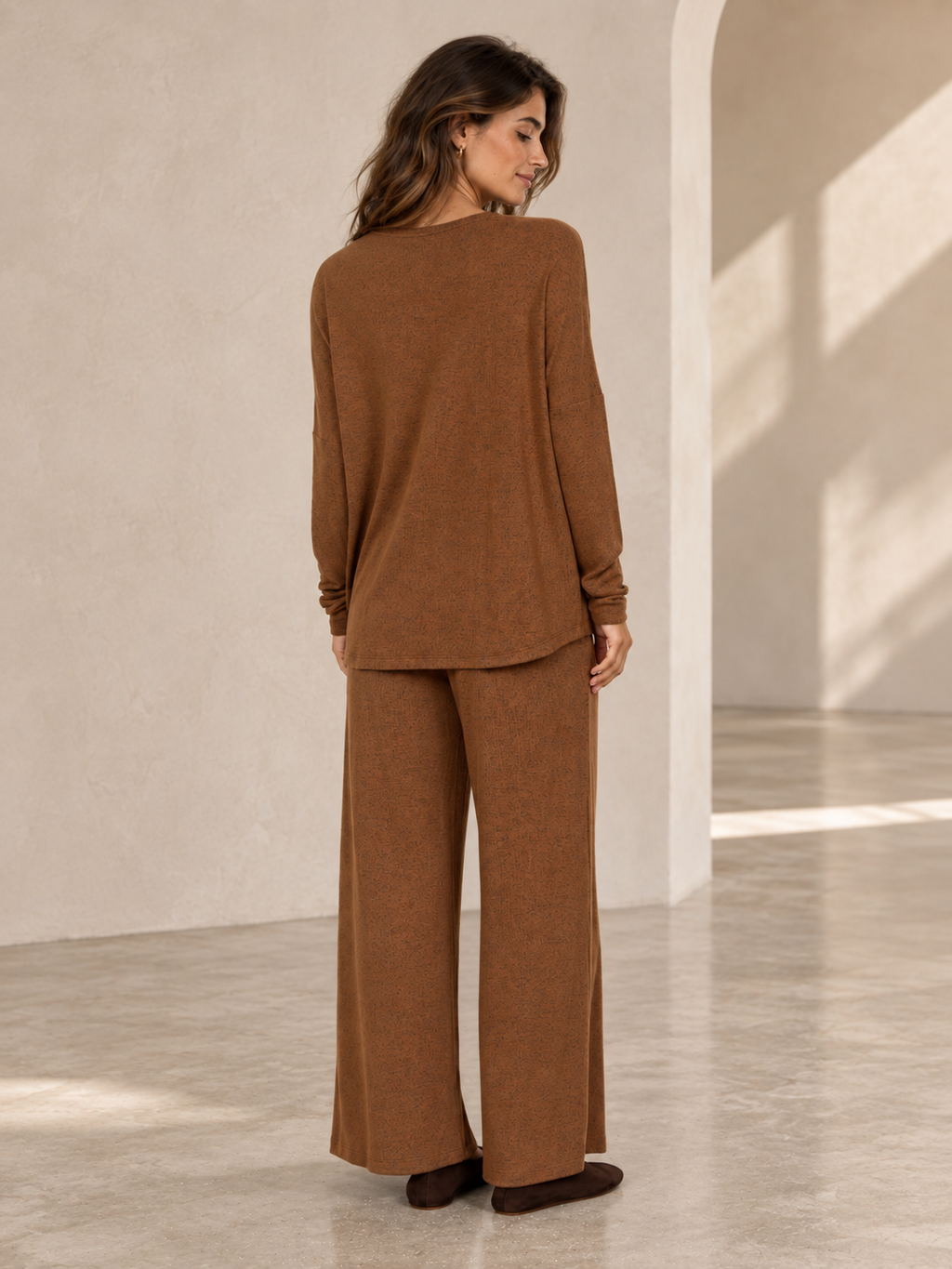 Beatrice Lounge Top