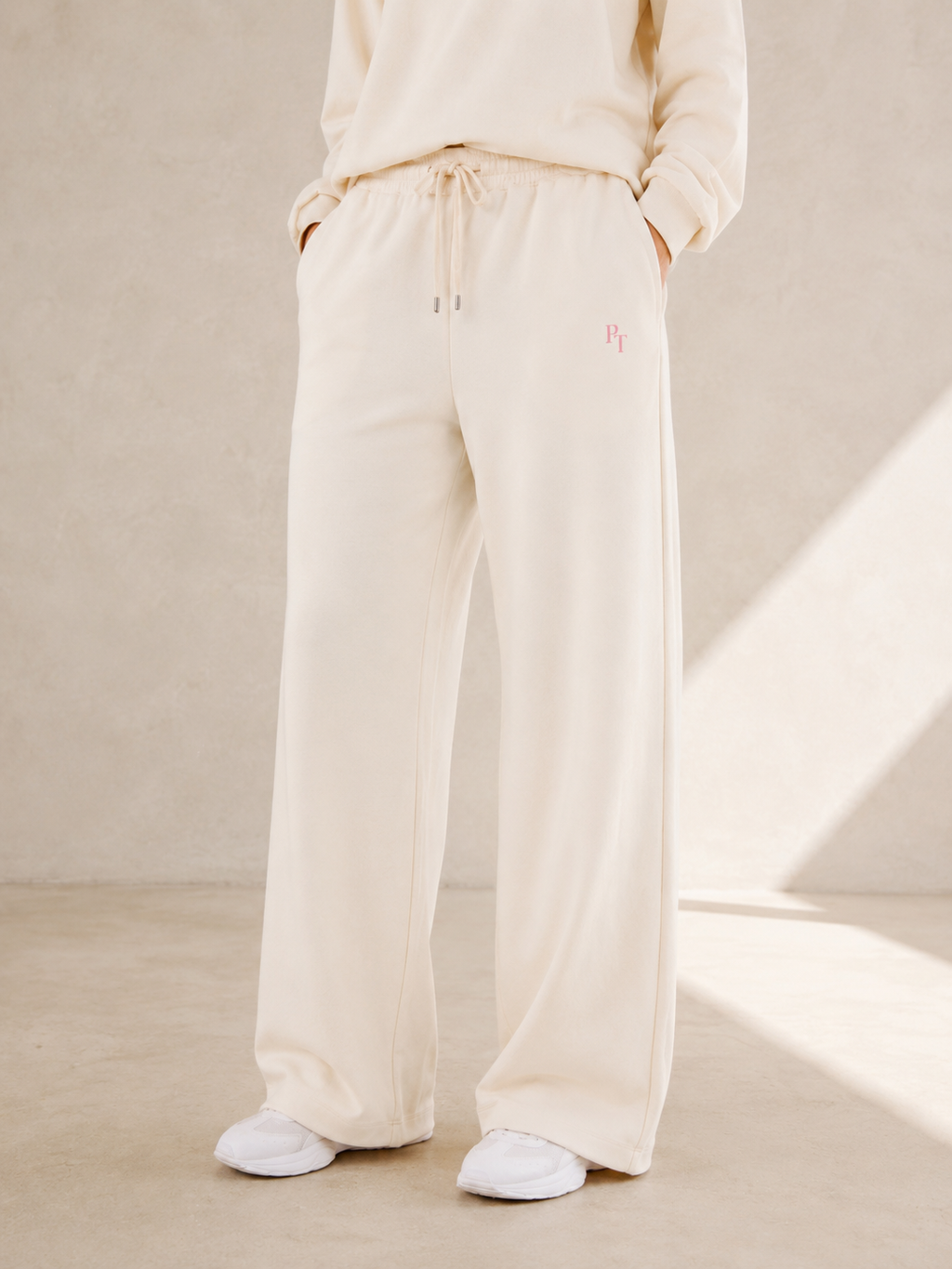 Bella 11 Crop Trouser