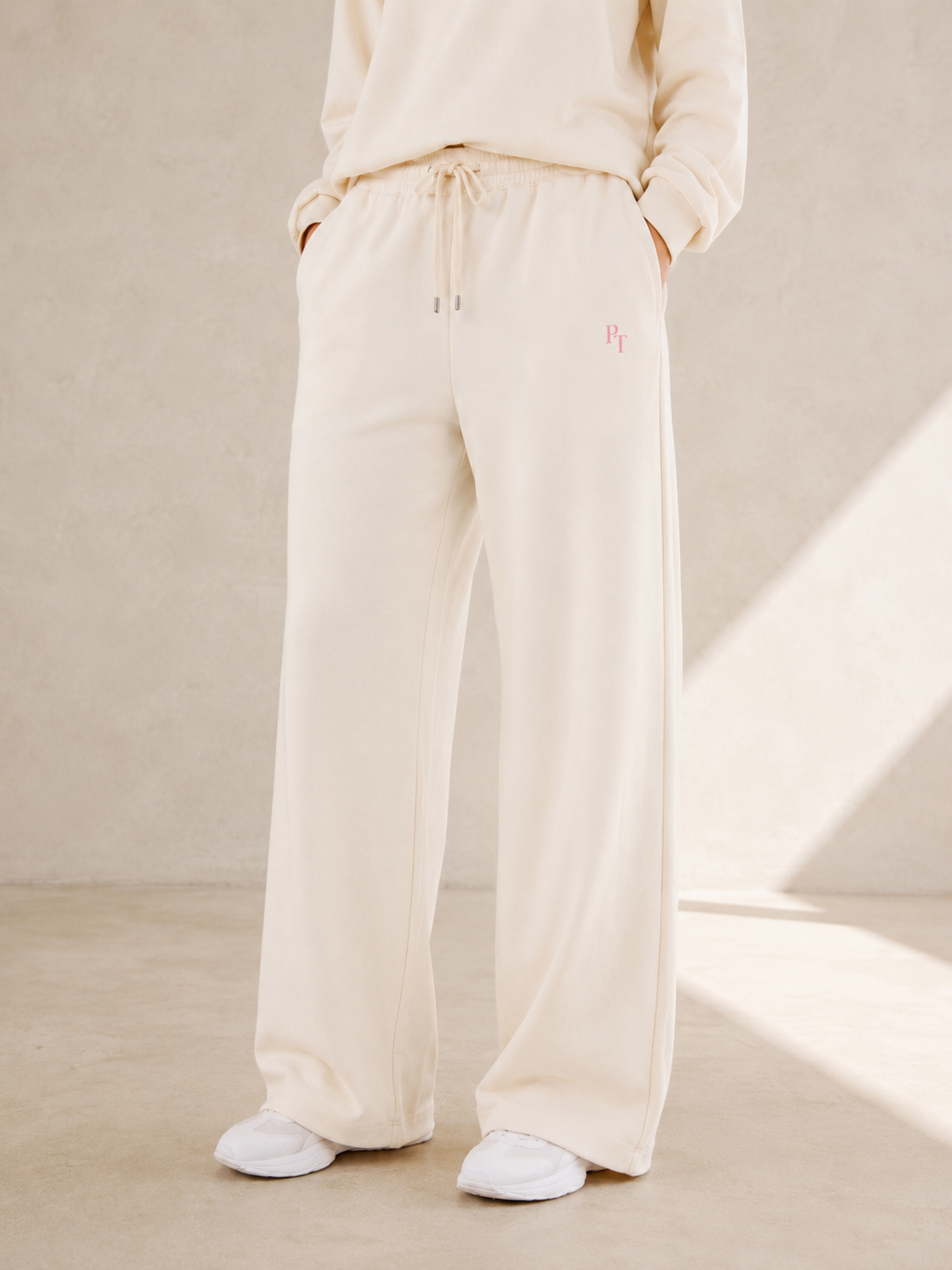 Bella 11 Crop Trouser