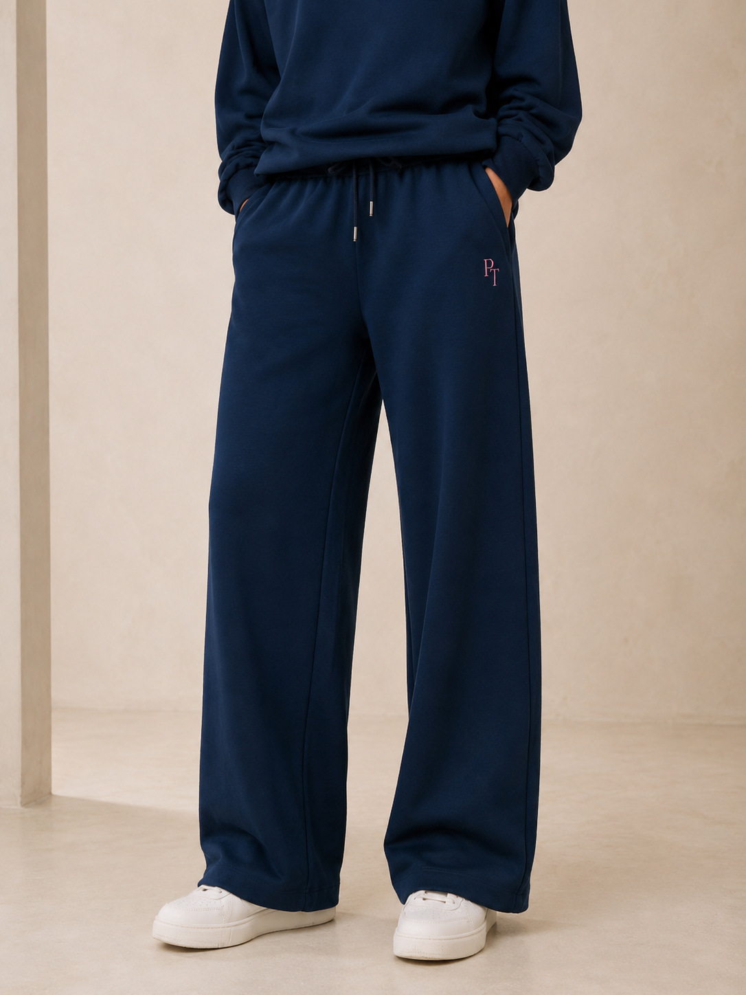 Bella 11 Crop Trouser