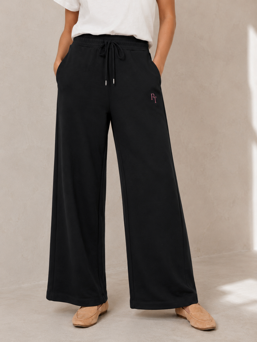 Bella 11 Crop Trouser