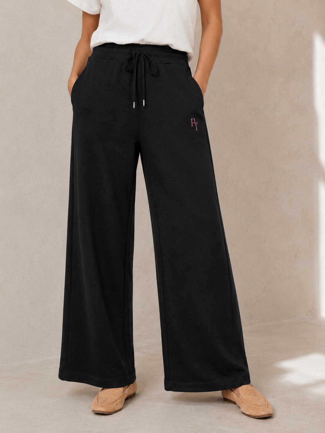 Bella 11 Crop Trouser