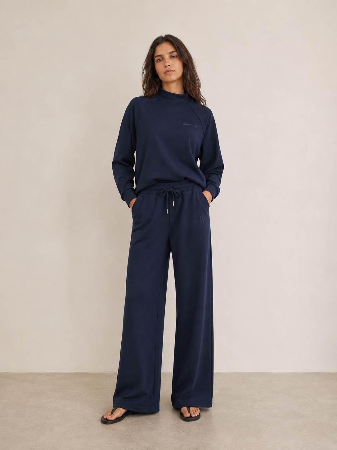 Bella 44 Full Length Trouser