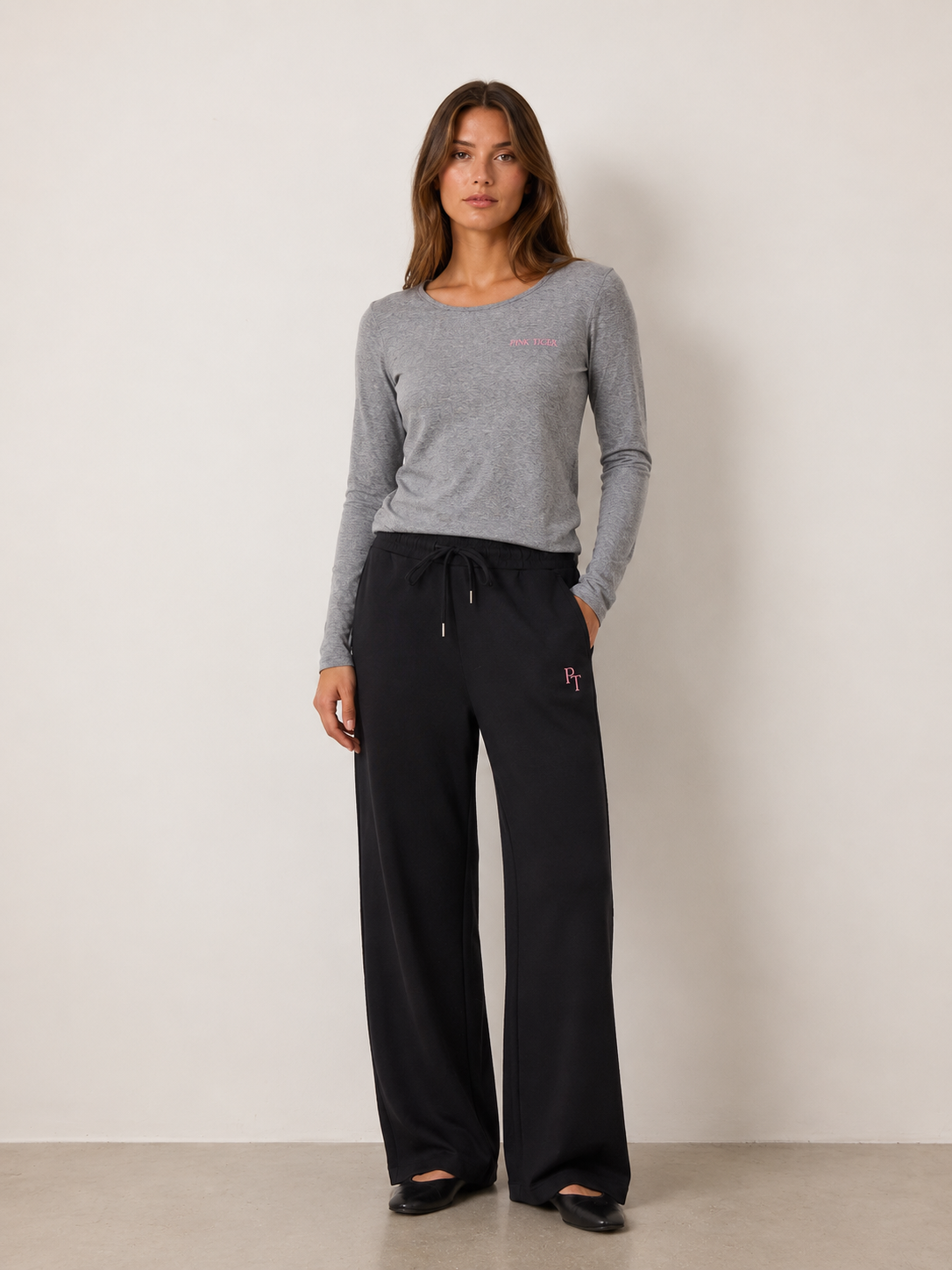 Bella 44 Full Length Trouser