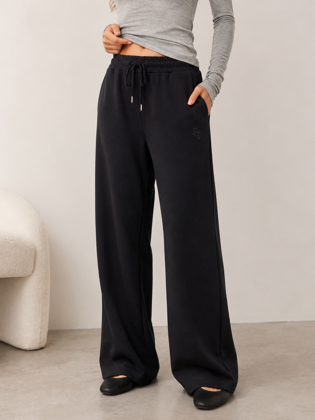 Bella 44 Full Length Trouser