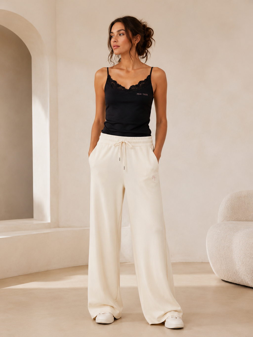 Bella 44 Full Length Trouser