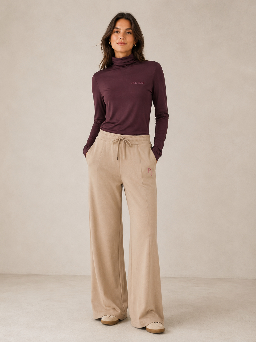 Bella 55 Trouser