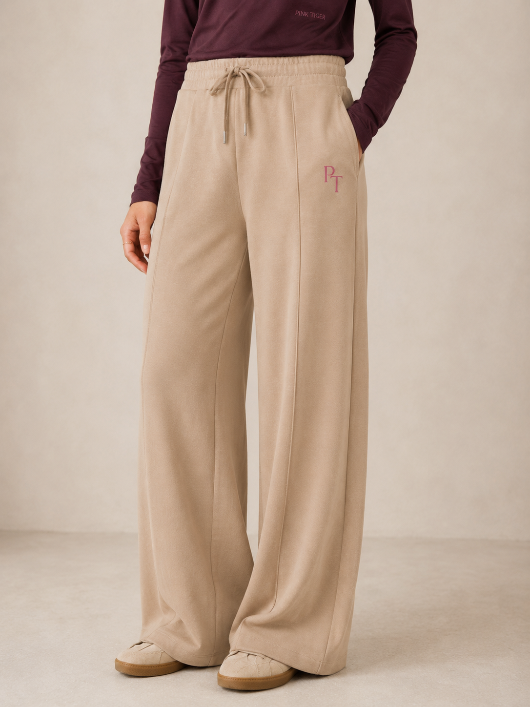 Bella 55 Trouser
