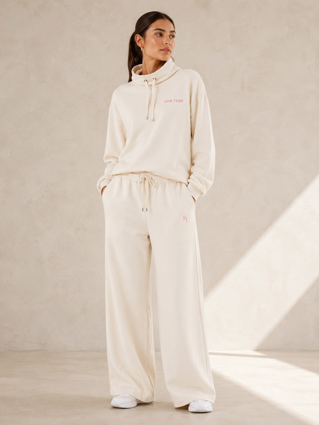 Bella 11 Crop Trouser