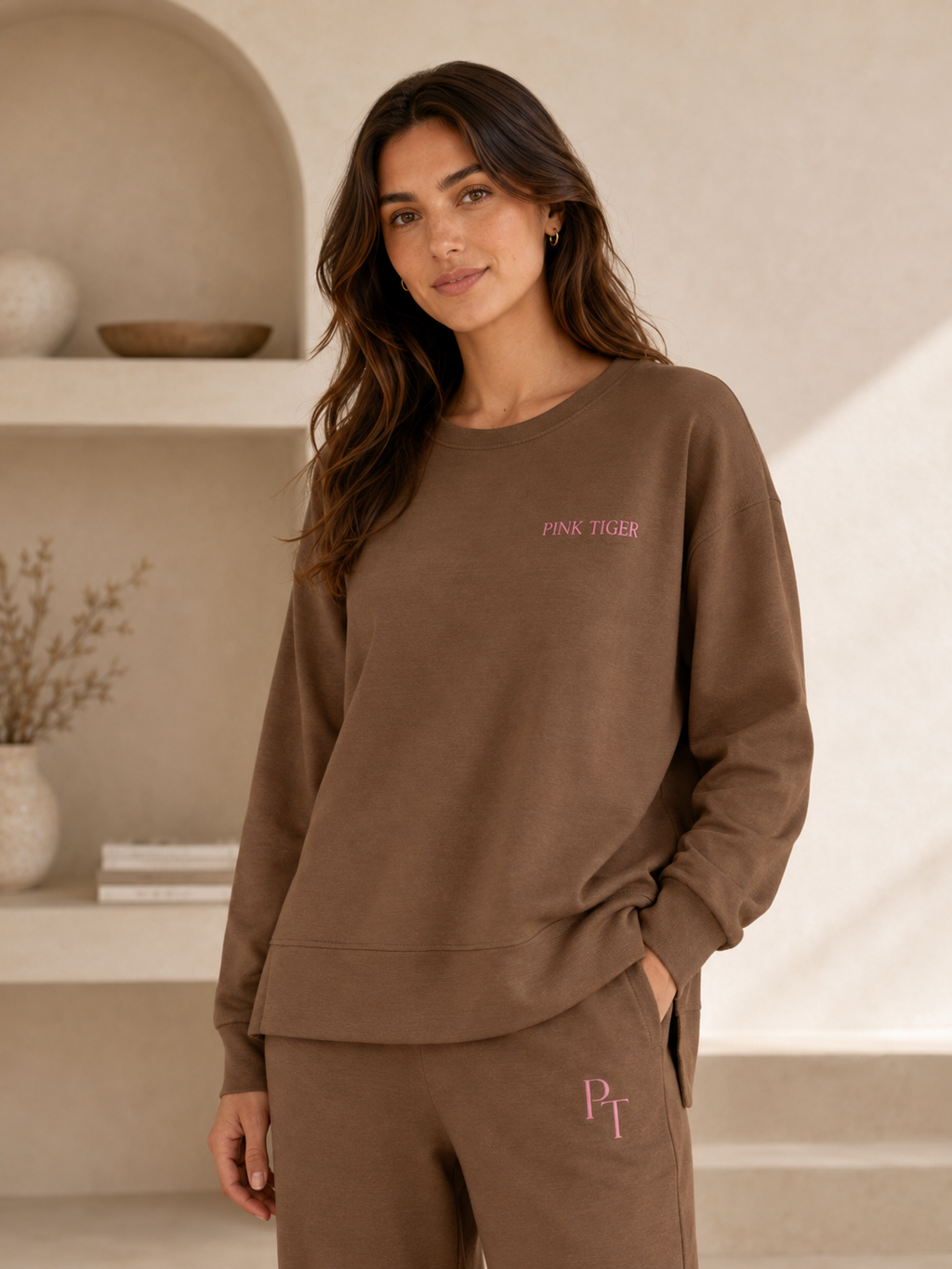 Bella 22 Sweatshirt