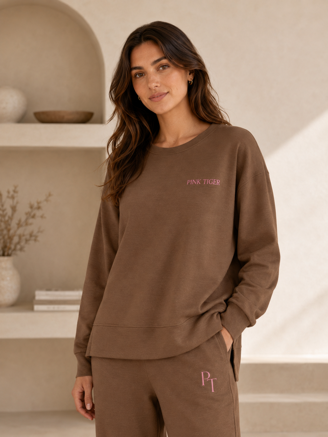 Bella 22 Sweatshirt