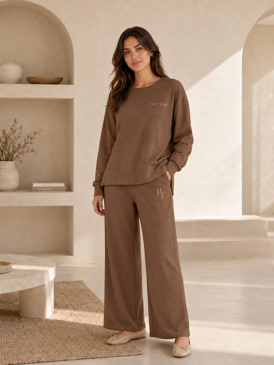 Bella 22 Sweatshirt