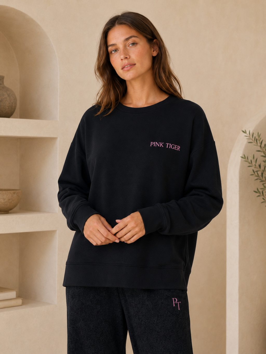 Bella 22 Sweatshirt