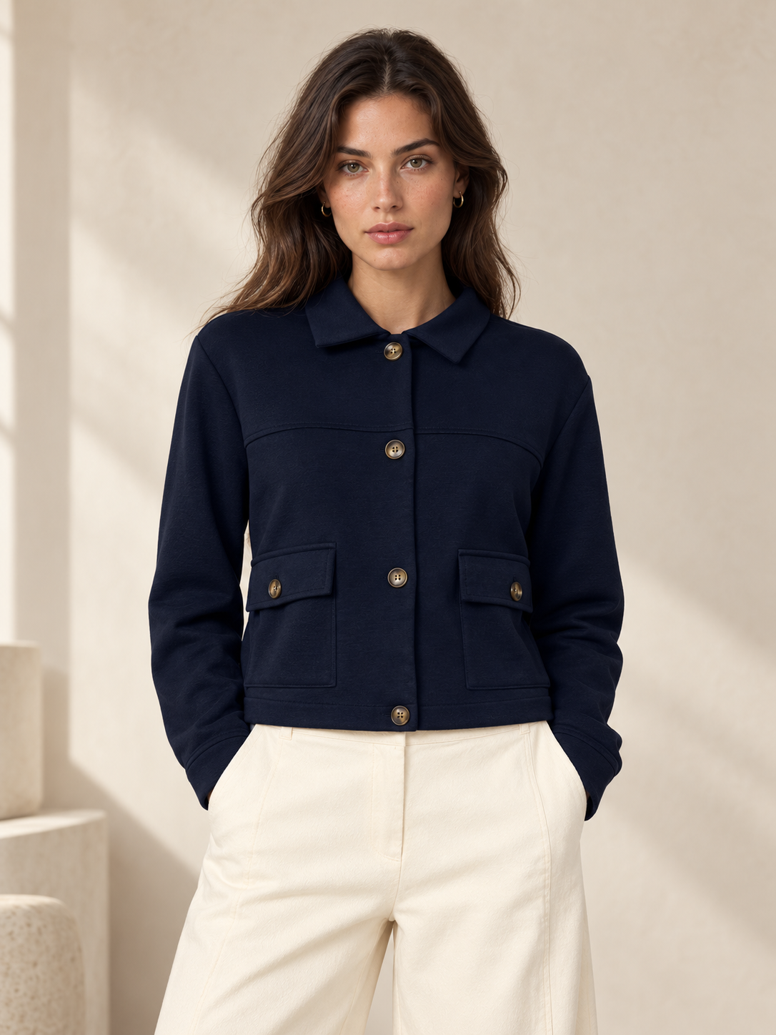 Bella 84 Jacket